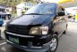 Toyota Lite Ace 1999 AT Black Van For Sale-0