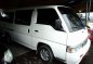 2014 Nissan Urvan for sale-1