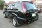 Nissan X-trail 2007 4x2 2.0 AT Black For Sale -10