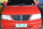 Good as new Mitsubishi Adventure 2008 for sale-1