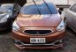 Well-maintained Mitsubishi Mirage Gls 2016 for sale-2