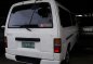 Good as new Nissan Urvan 2007 for sale-2
