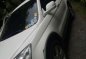 Honda CRV 2007 Autoamtic White For Sale -9