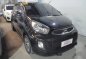 Well-kept Kia Picanto 2016 EX A/T for sale-1