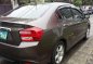 2012 Honda City 1.3iVtec-MANUAL FOR SALE-7