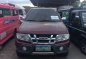 2013 Isuzu Sportivo Crosswind FOR SALE-4