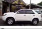 2007 Toyota Fortuner for sale-4