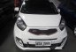 Well-kept Kia Picanto 2015 for sale-1