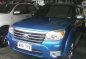 Well-maintained Ford Everest 2009 for sale-2