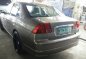 Good as new Honda Civic 2001 for sale-4