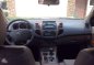 2OO9 TOYOTA Fortuner 4x2 Diesel AT swap FOR SALE-6