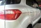 2015 Ford Ecosport 1.5L Manual Silver SUV For Sale -2