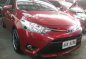 Good as new Toyota Vios 2014 for sale-1