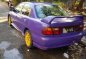 Mazda 323 1997 Gen 2 Manual Purple For Sale -6