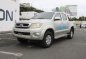 Good as new Toyota Hilux 2009 for sale-1