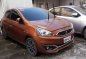 Well-maintained Mitsubishi Mirage Gls 2016 for sale-1