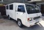 2011 Mitsubishi L300 Exceed FB FOR SALE-1