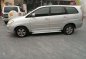 2005 Toyota Innova G AT Diesel Silver For Sale -3