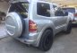 2008 Mitsubishi Pajero CK Gasoline FOR SALE-6