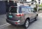 2013 Chevrolet Trailblazer LTZ 4X4 AT (excellent condition)-10