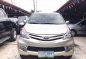 2014 Toyota Avanza E Automatic FOR SALE-1