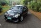 Toyota Vios "S" 07 Limited TRD Edition FOR SALE-0