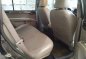 Mitsubishi Montero Gls 4x4 2009 AT Gray For Sale -5