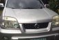 Like New Nissan X-Trail for sale-2