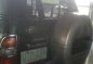 Good as new Toyota Land Cruiser Prado 1997 for sale-4