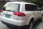 2012 Mitsubishi Montero for sale-1