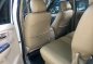 Toyota Fortuner G 2006 Automatic Diesel For Sale -7