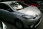 Well-kept Toyota Vios 2017 for sale-0