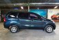 Good as new Toyota Avanza 2015 for sale-2