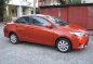 Well-maintained Toyota Vios 2016 for sale-0