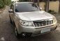 Subaru Forester 2012 for sale-1