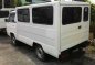 Mitsubishi L300 FB Almazora 1999 White For Sale -8