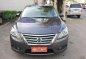 2015 Nissan Sylphy v 1.8 L - FOR SALE-9