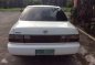 Toyota Corolla XE 1996 MT White Sedan For Sale -2