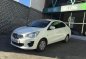 Well-kept Mitsubishi Mirage G4 2016 for sale-1