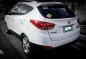 2012 Hyundai Tucson Automatic Diesel 4X4 For Sale -10