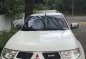 2012 Mitsubishi Montero gtv FOR SALE-1