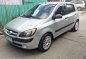 Hyundai Getz 2007 manual all power FOR SALE-1