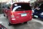 2006 Toyota Innova G MT Red SUV For Sale -0