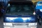 Good as new Nissan Urvan 2001 for sale-2