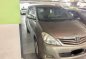 2011 Toyota Innova G 2.0 VVTi AT Brown For Sale -1