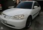 2001 Honda CiviC VTi Dimension FOR SALE-10