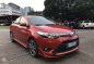 2016 Toyota Vios 15G matic TRD FOR SALE-0