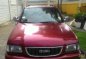 Isuzu Fuego 2002 FOR SALE-8