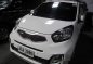 Well-kept Kia Picanto 2015 for sale-0