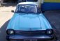 Mitsubishi Lancer Colt 1979 MT Blue For Sale -8